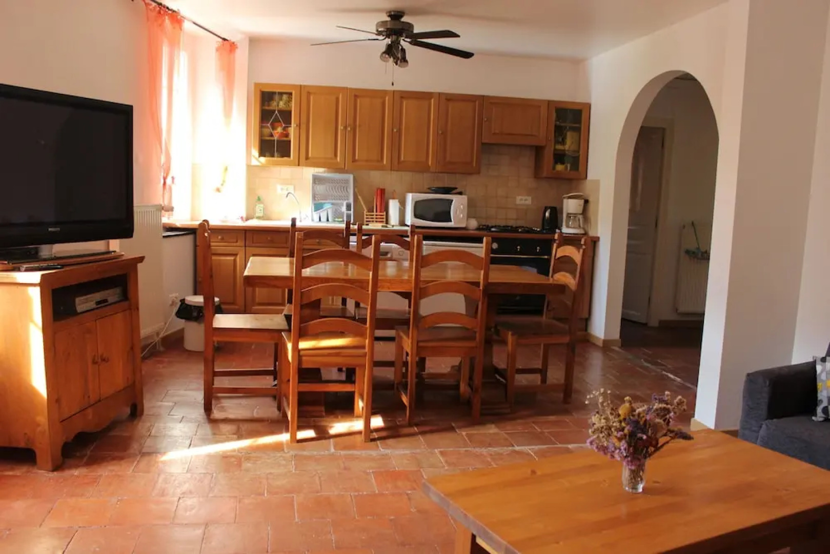 Au Coeur de Rennes - Gîte