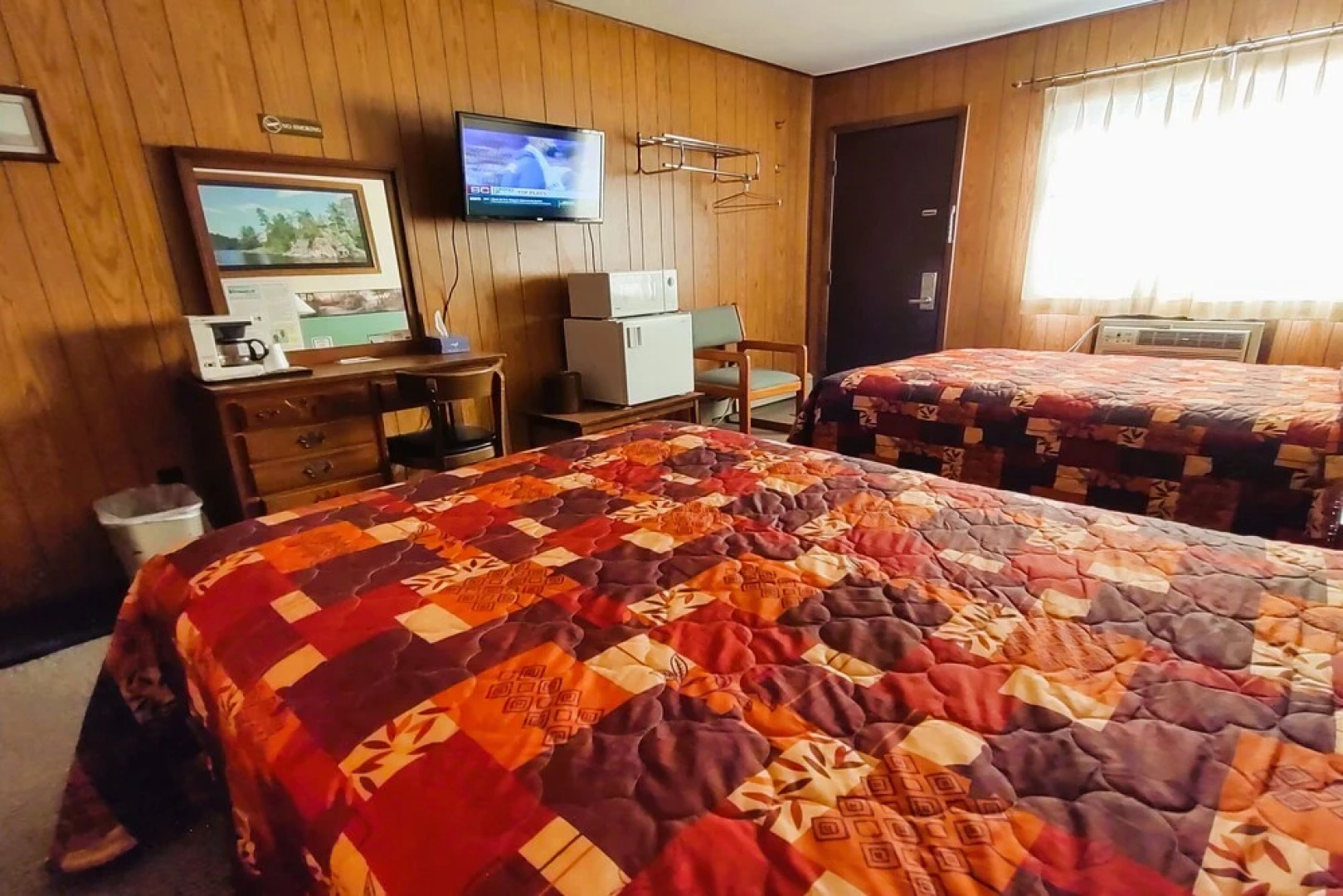 Voyageur Motel, International Falls MN By OYO