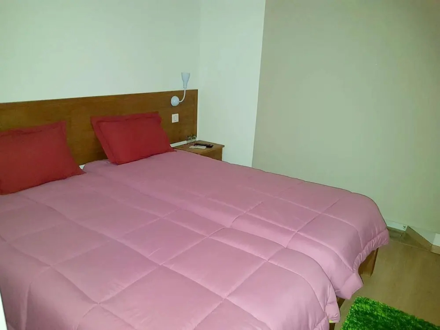 House With 7 Bedrooms in Corte de Pao E Agua, With Wonderful Mountain View, Enclosed Garden and Wifi