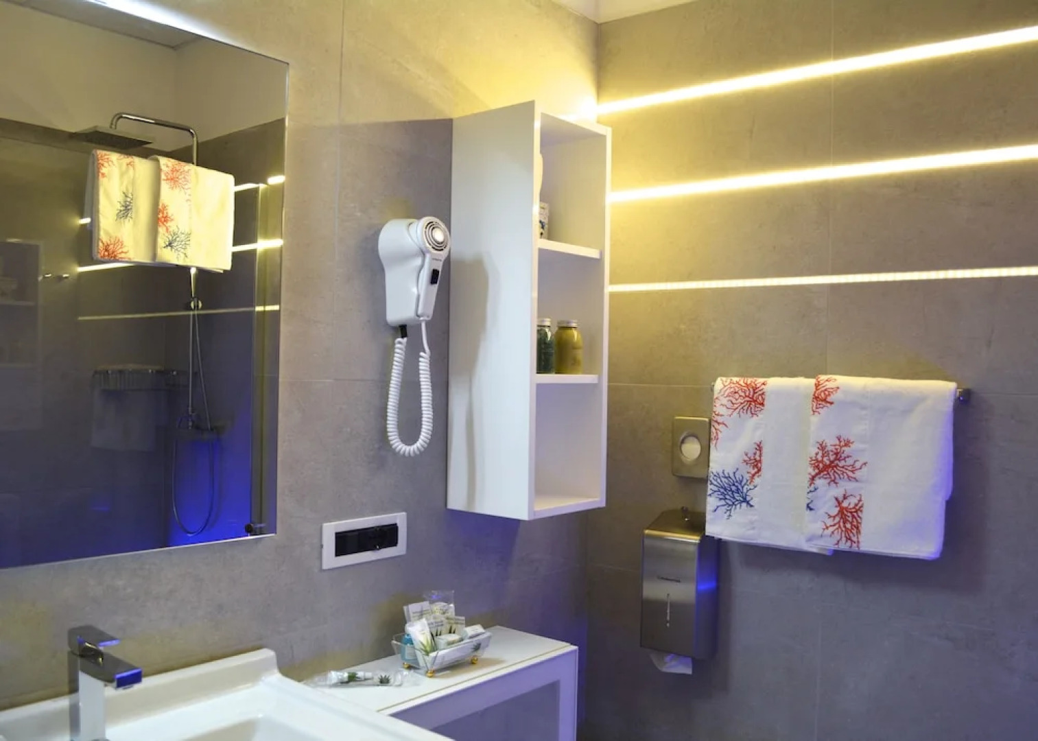 Camping Residence Il Tridente