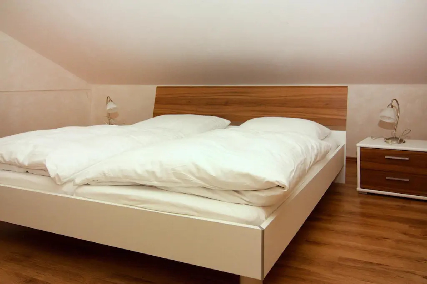 Holiday Park Markgrafenheide, Markgrafenheide