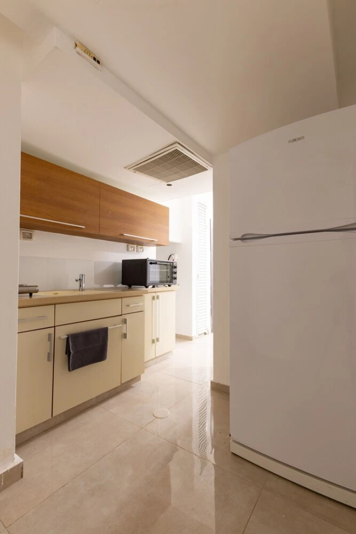 Huge & Lovely Unit 2BR 2BT By the beach