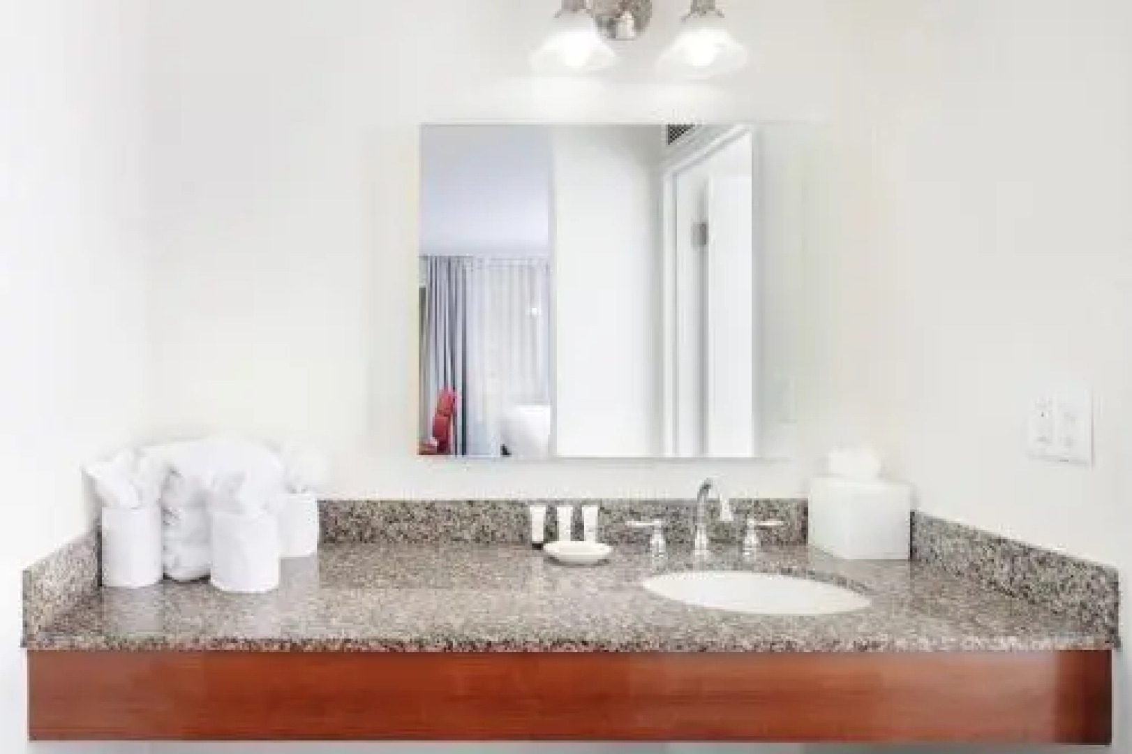 Ramada Columbia Fort Jackson Area