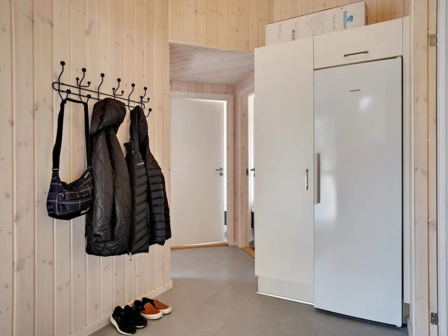 Luxury Retreat by Houstrup - By Traum Ferienwohnungen