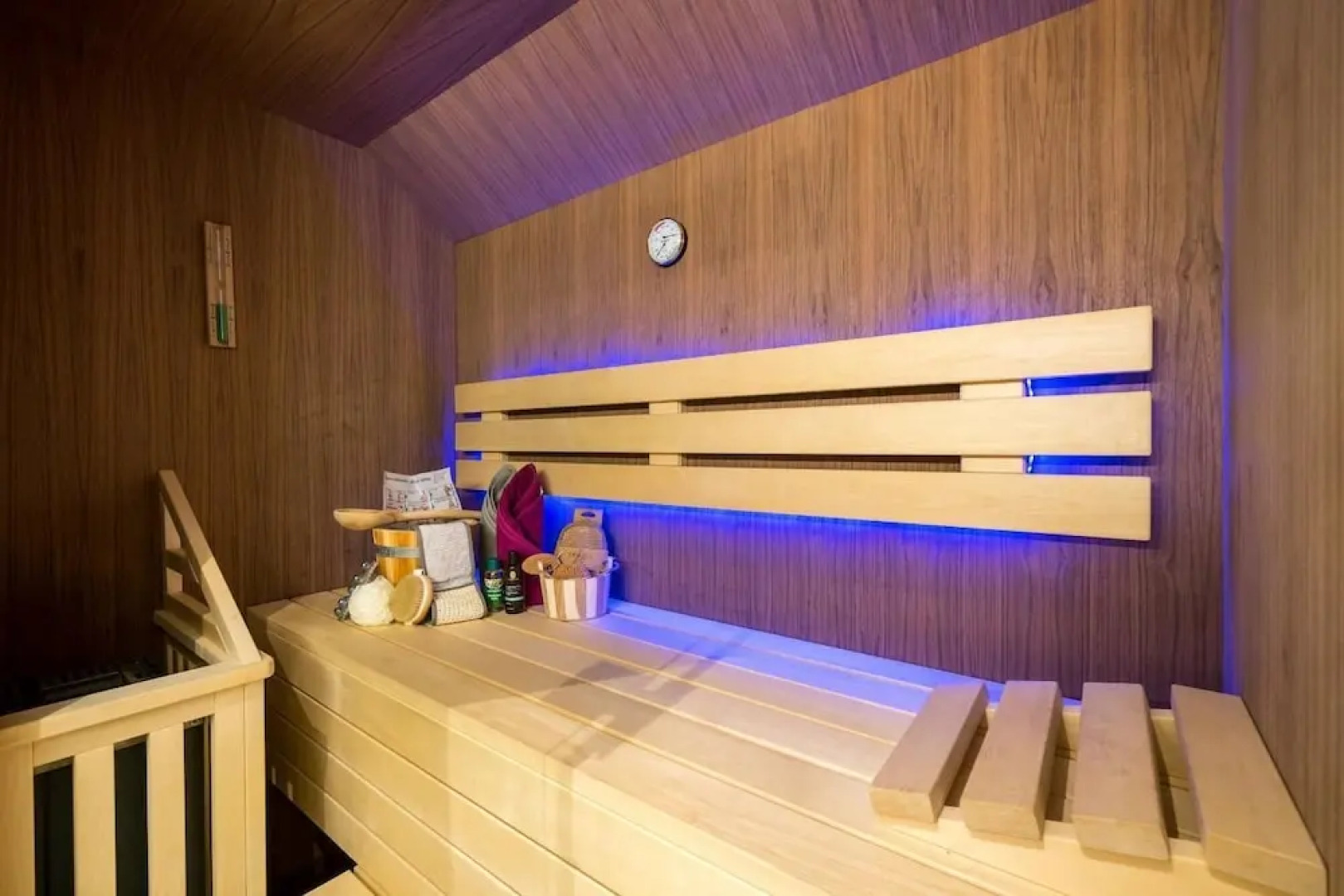 Altstadt Villa Wohnung 4 Bant