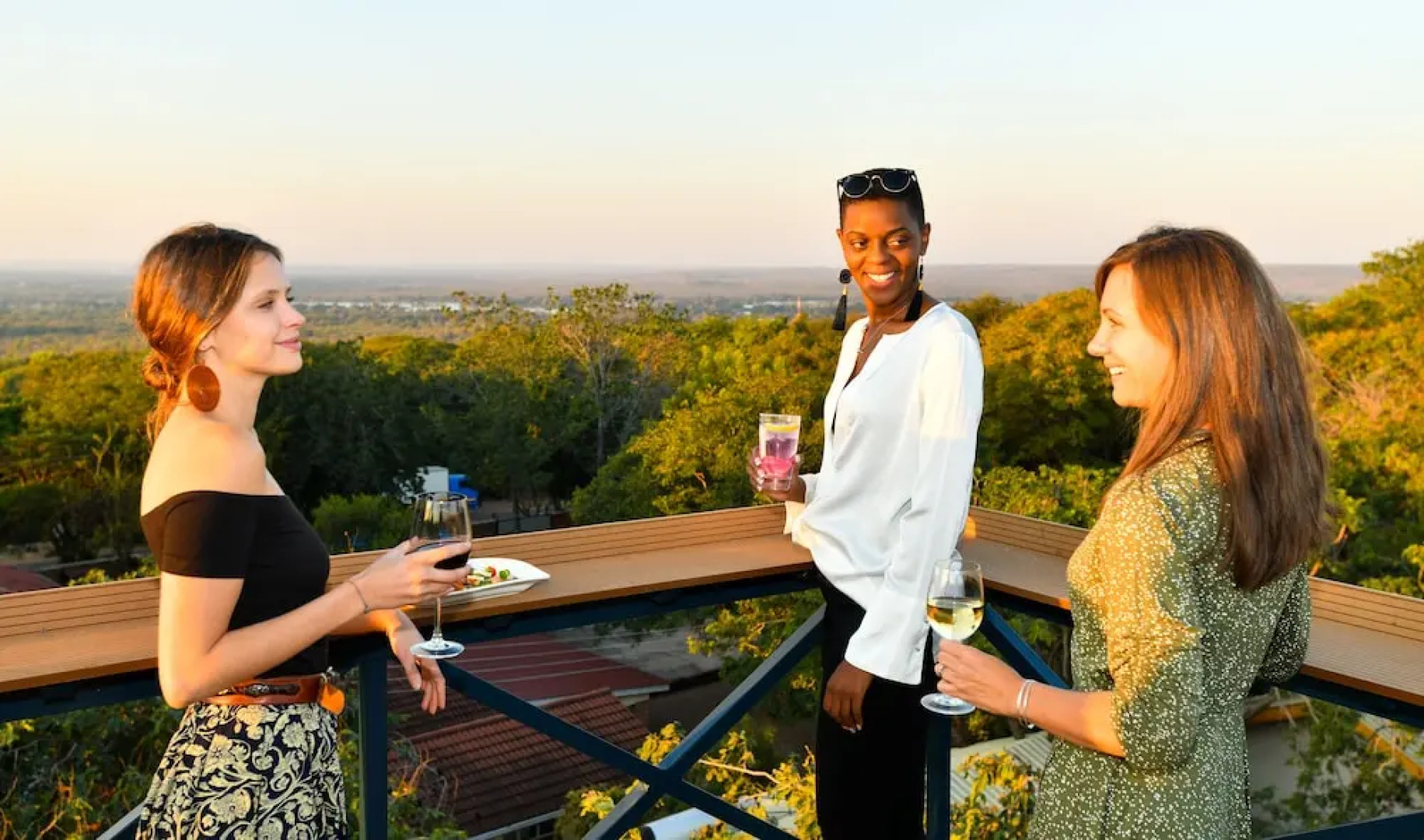 Shongwe Lookout