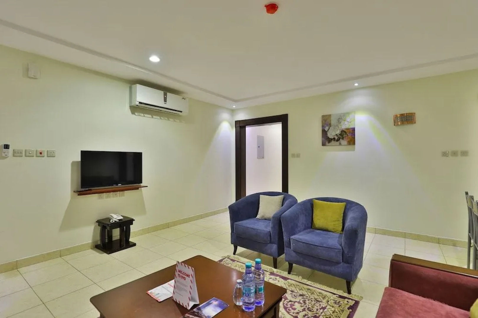 OYO 281 Msyar Unizah