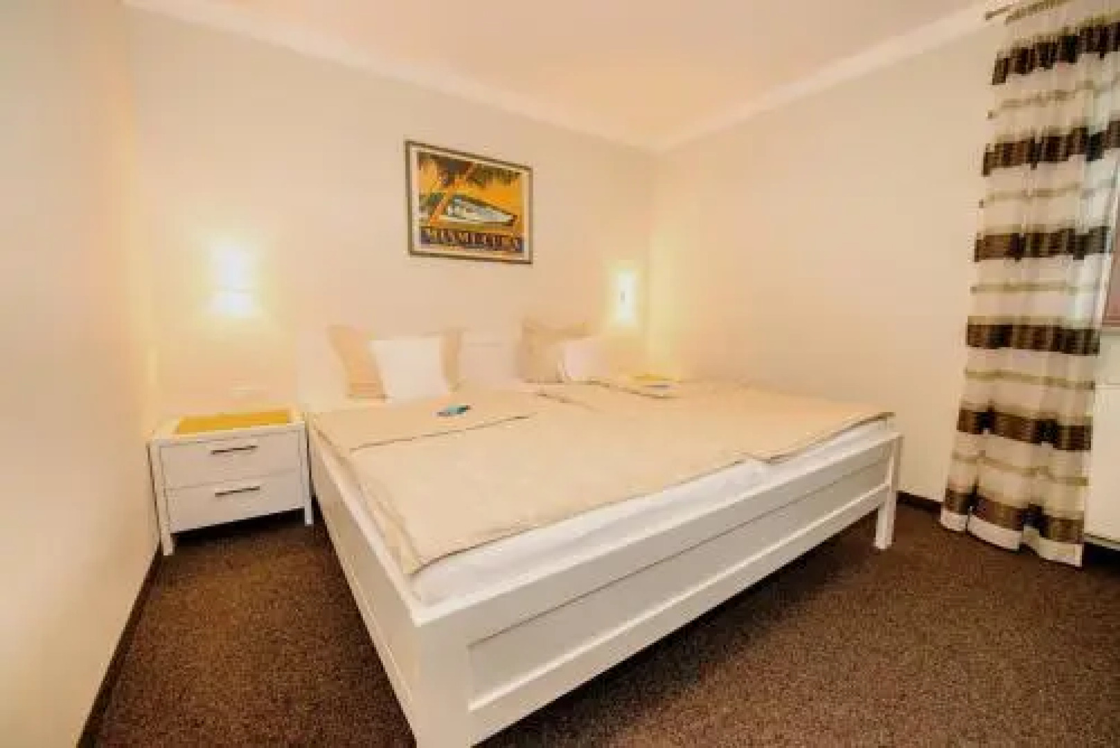 Flugplatzrestaurant Wallmühle