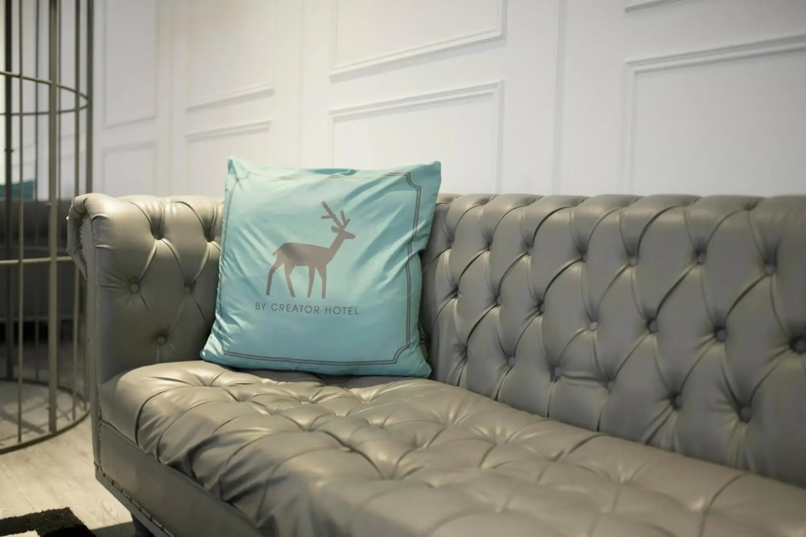 Kulai City Inn Hotel