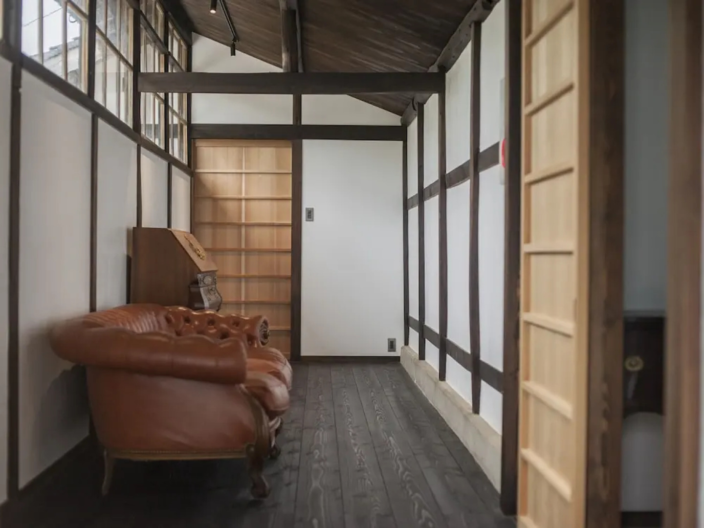 Nipponia Izumo Taisha Shrine Town