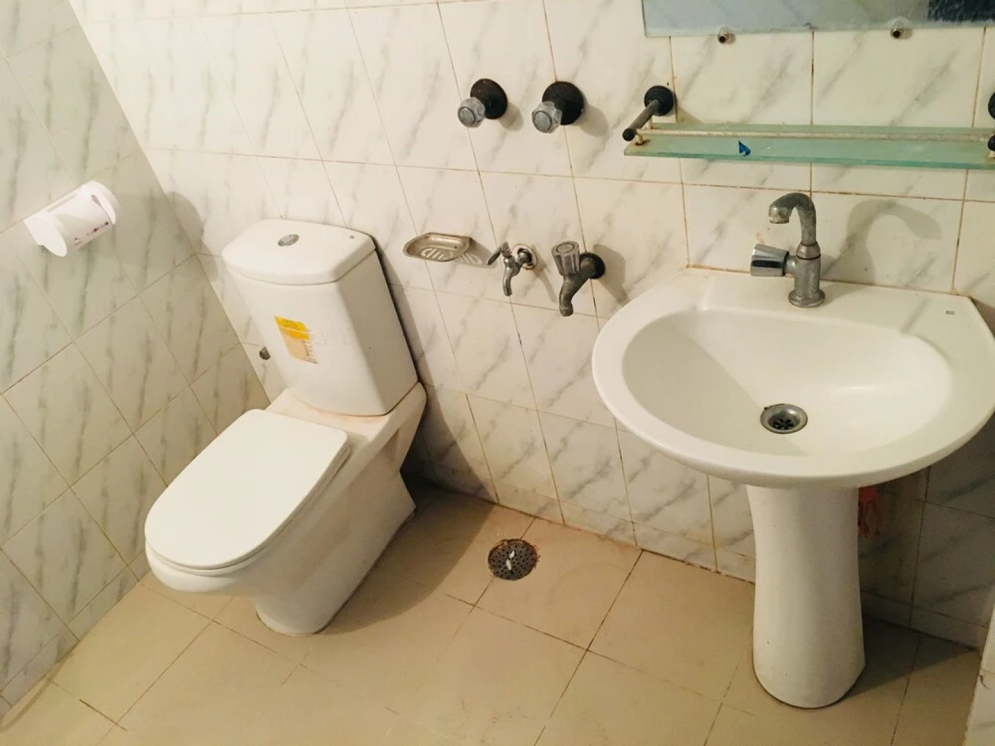 White Hall Guest House