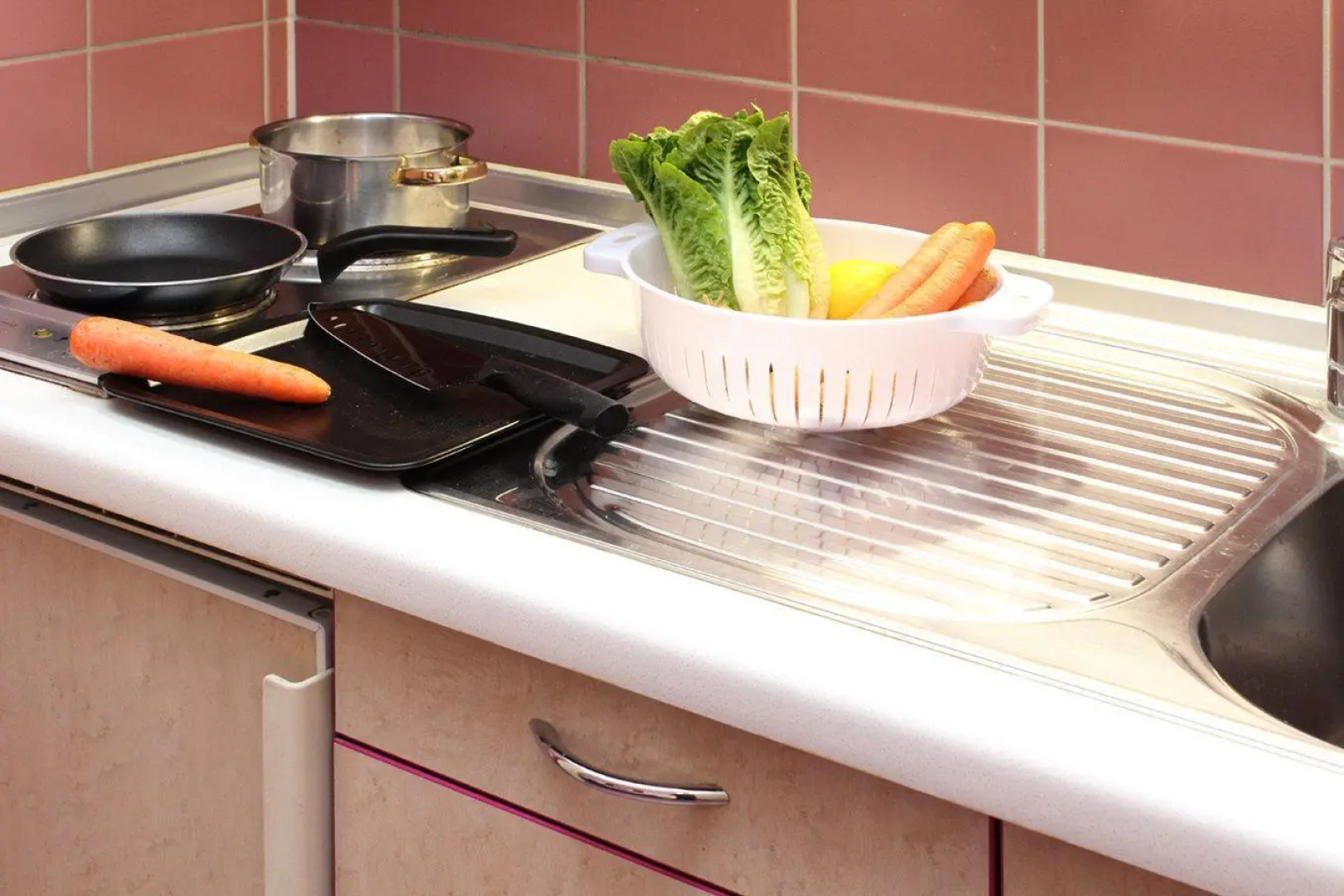 Airport Domizil Hotel