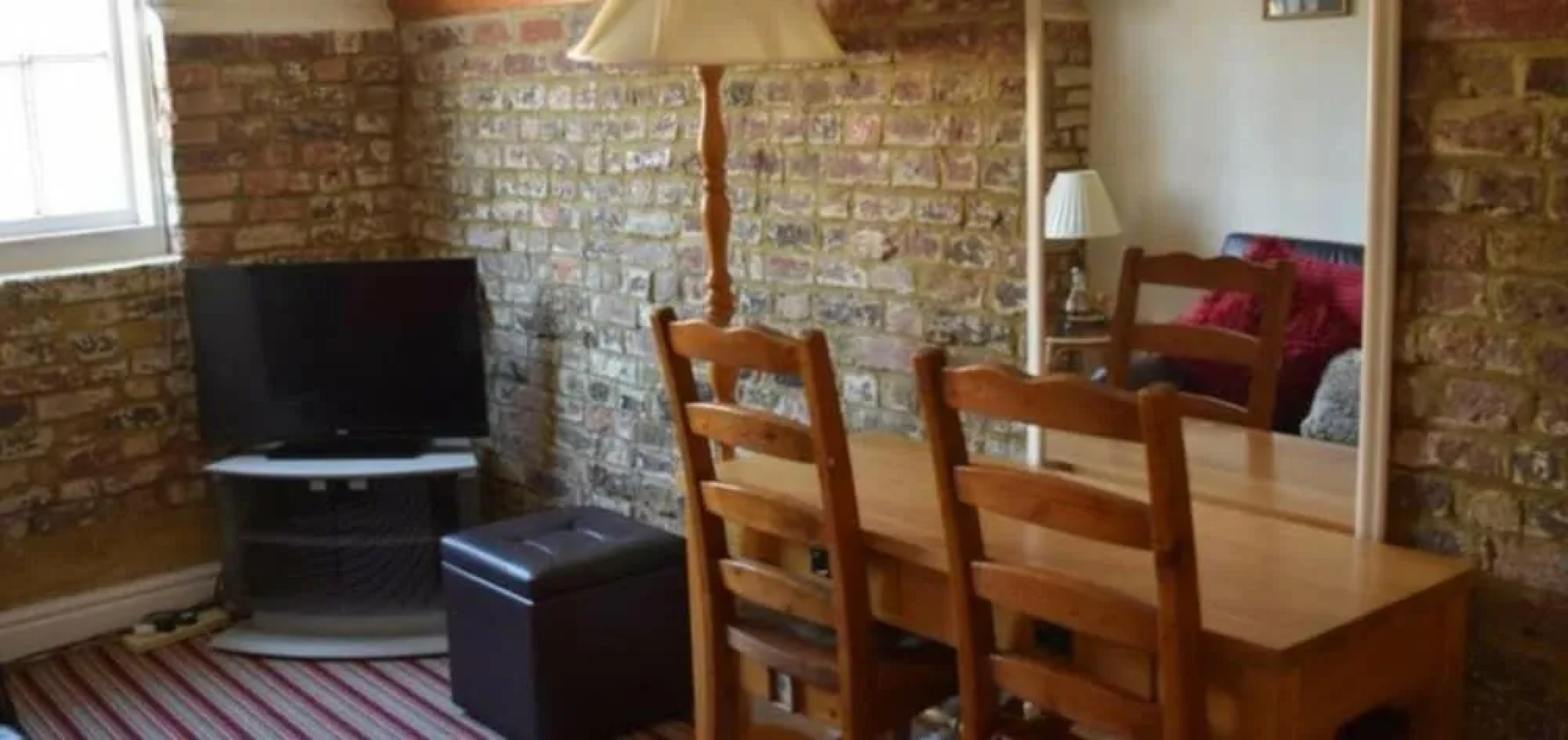 St Peters Bed and Breakfast