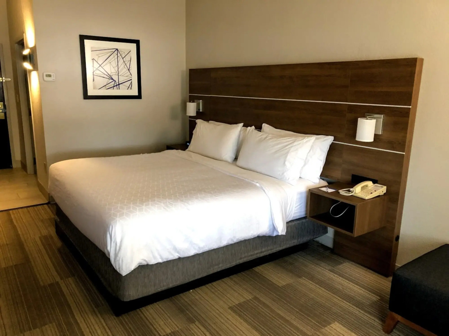 Holiday Inn Express Hotel and Suites Kings Mountain by IHG