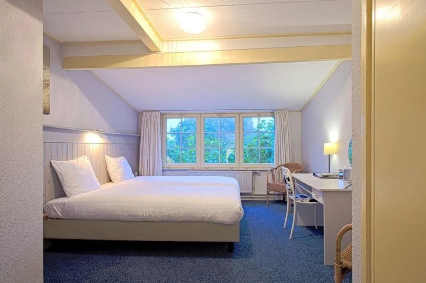 Hotel Herberg de Loohoeve