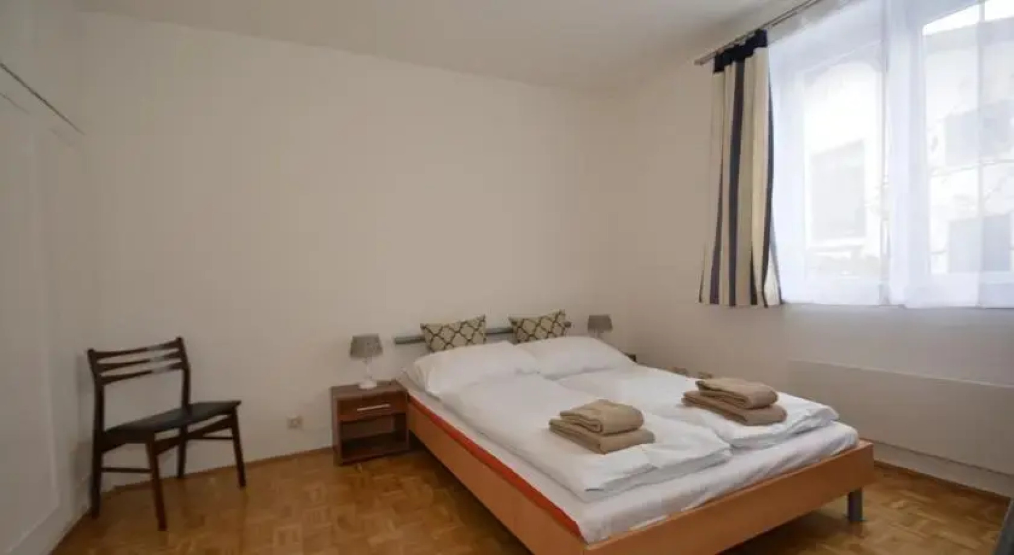 Apartment Center and Lake - Zell am See
