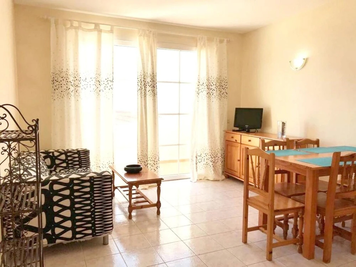 House With 2 Bedrooms in San Sebastián de la Gomera, With Wonderful se