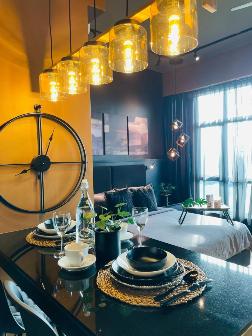 Serene Studio Imperium Residence Kuantan