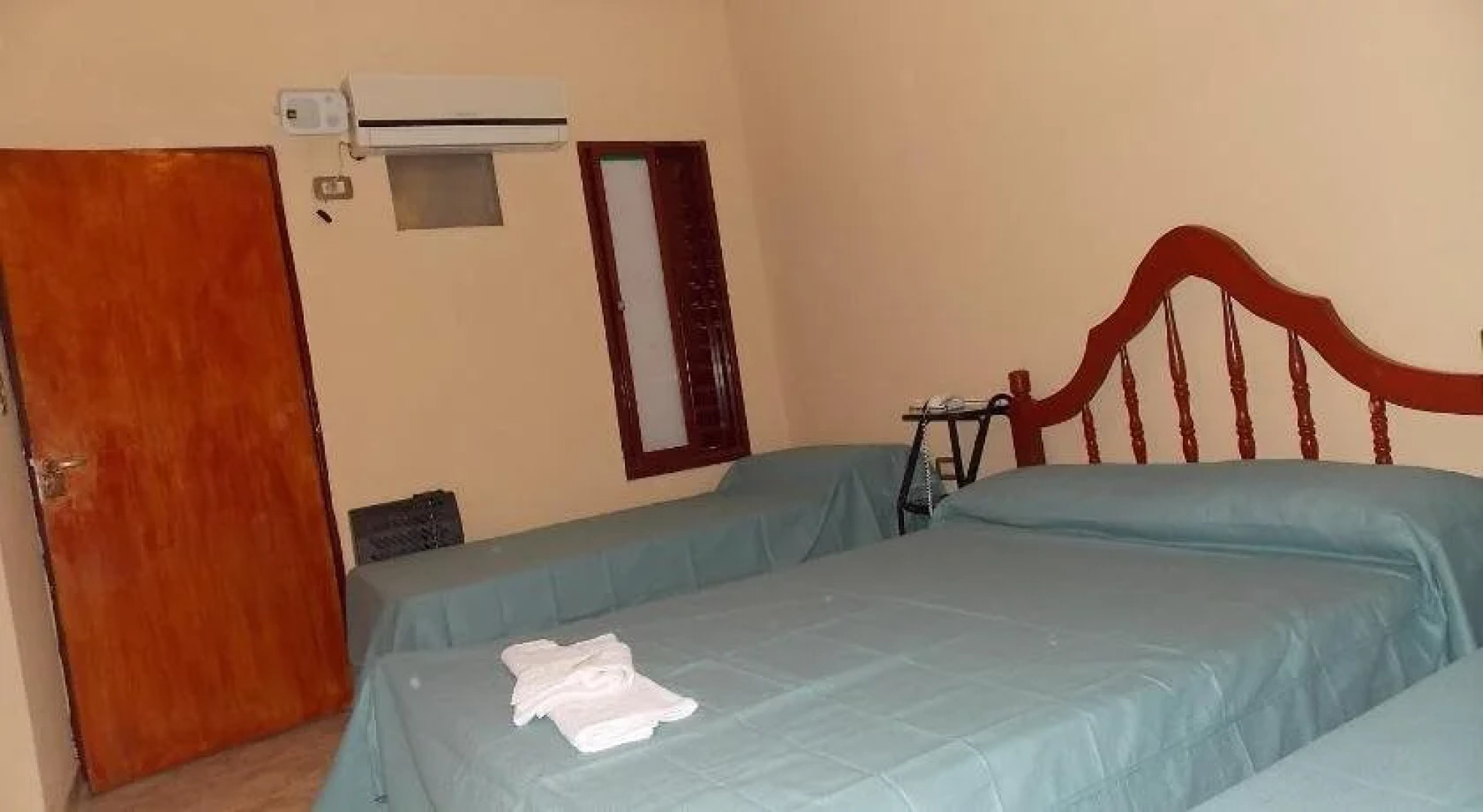 La Pérgola Hotel Tucumán