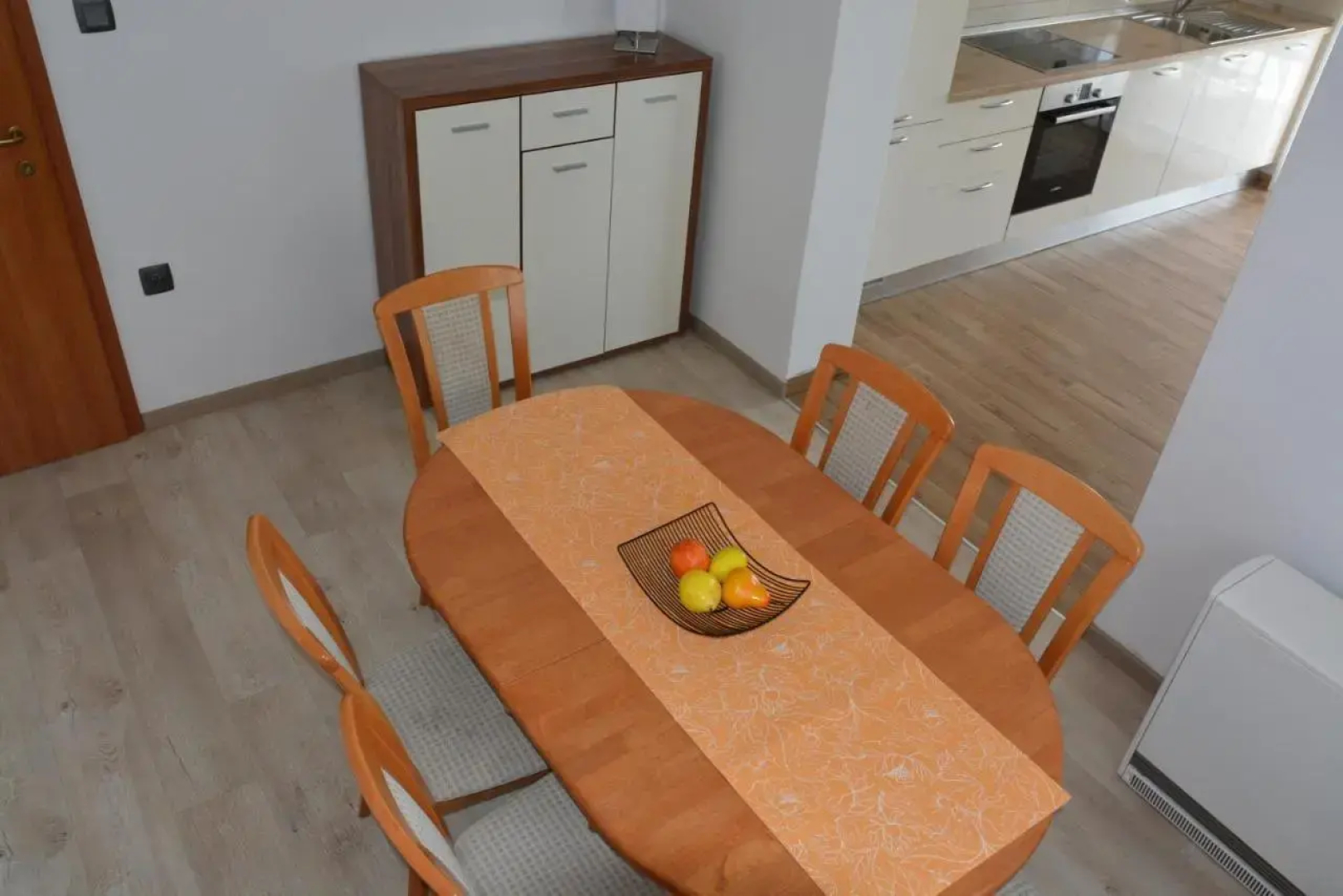 Sole Apartments