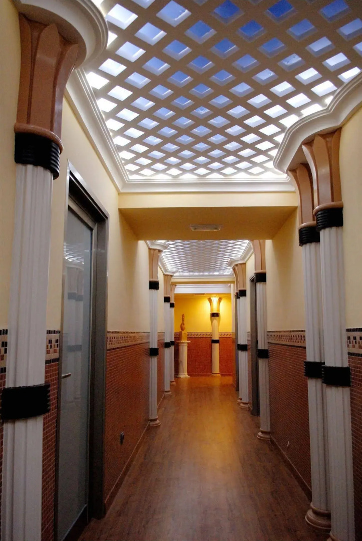 Hotel & Spa Sierra De Cazorla