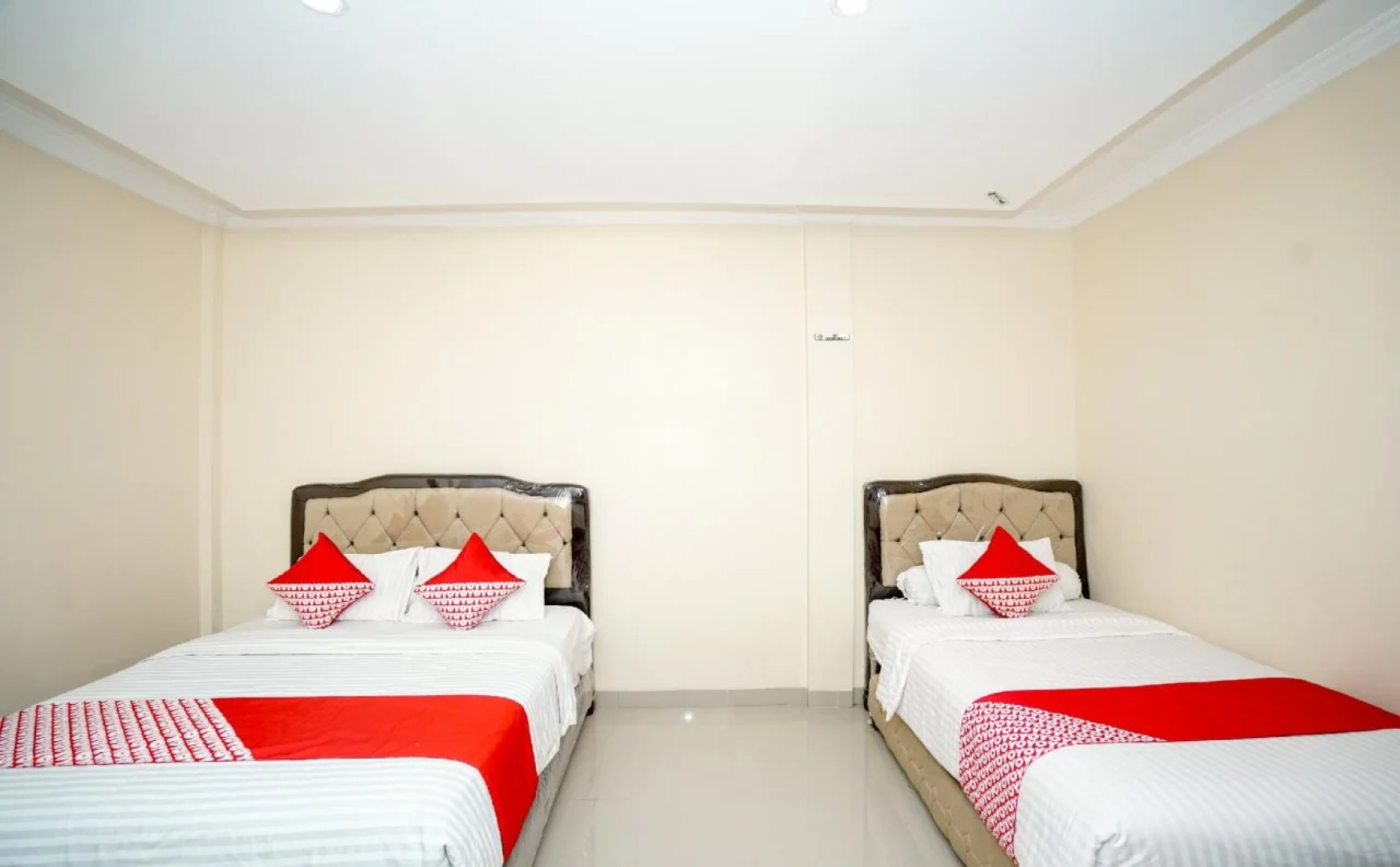 OYO 184 Grand Putri Sriwijaya