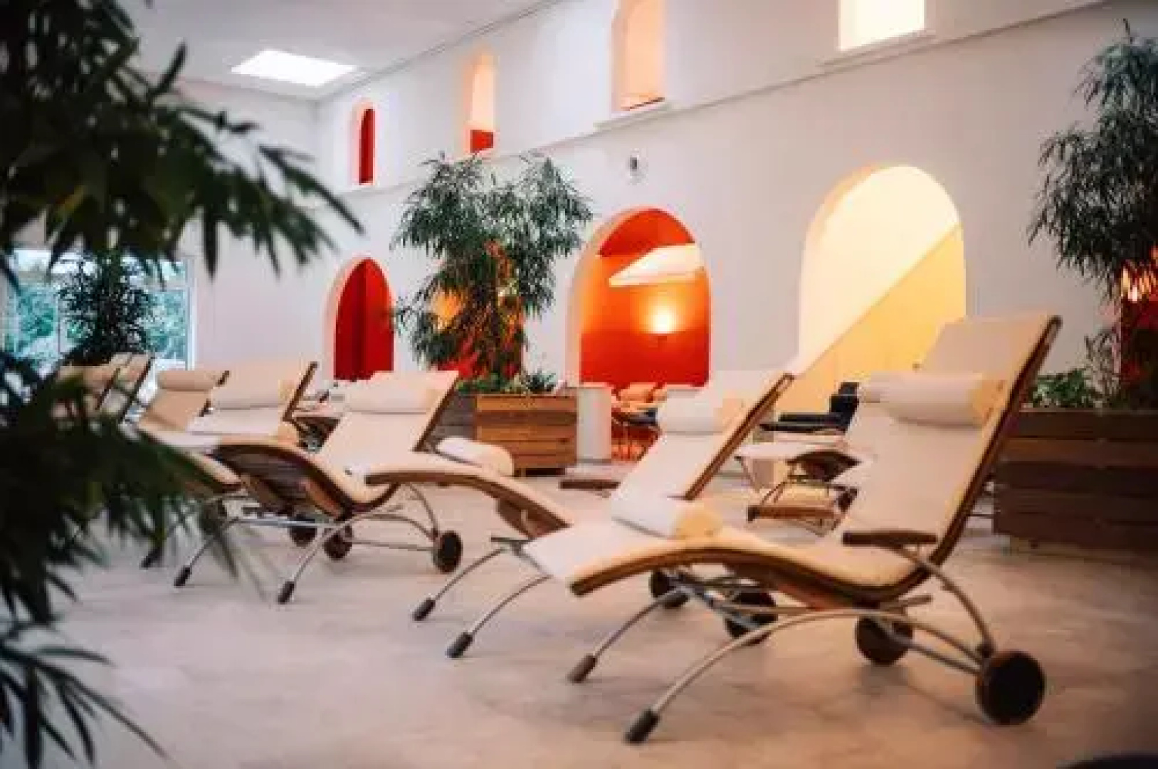 Hotel Calamus