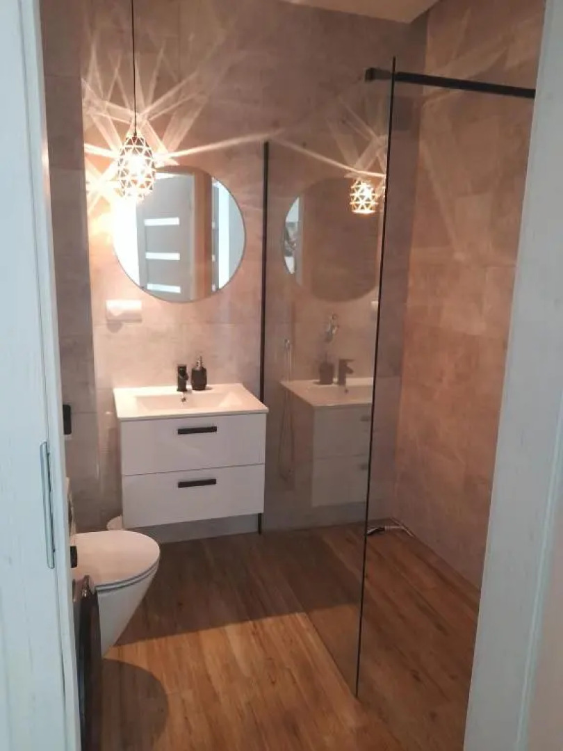 Apartamenty Bartoszyce 2