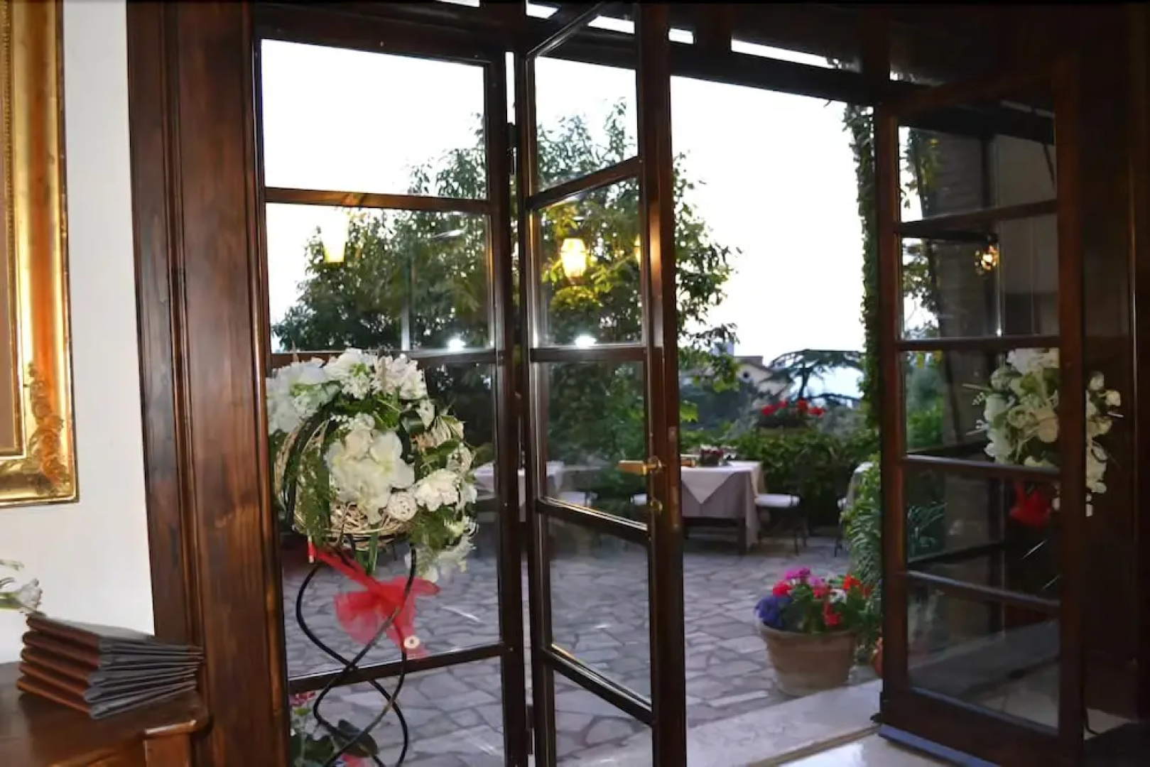 La Locanda Degli Olmi