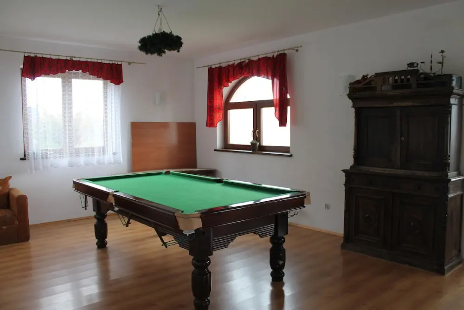 Pokoje gościnne Kamińscy