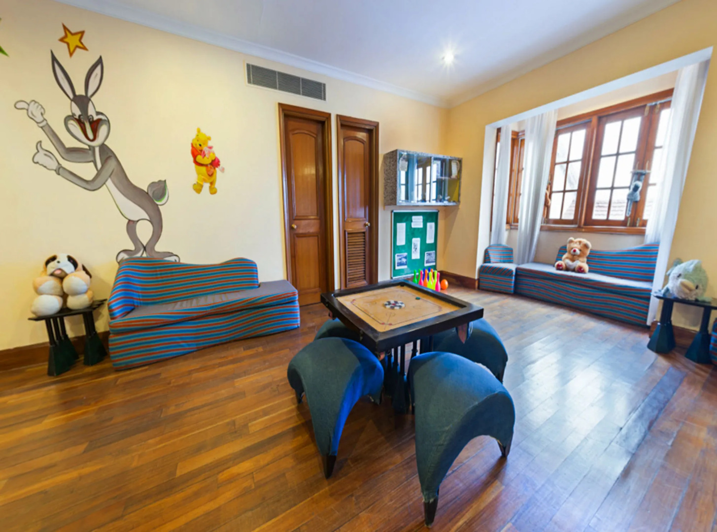 The Oberoi Cecil, Shimla