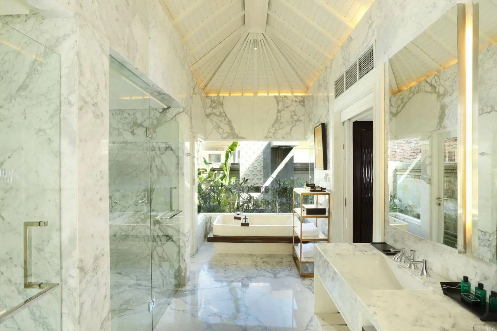Suites & Villas at Sofitel Bali