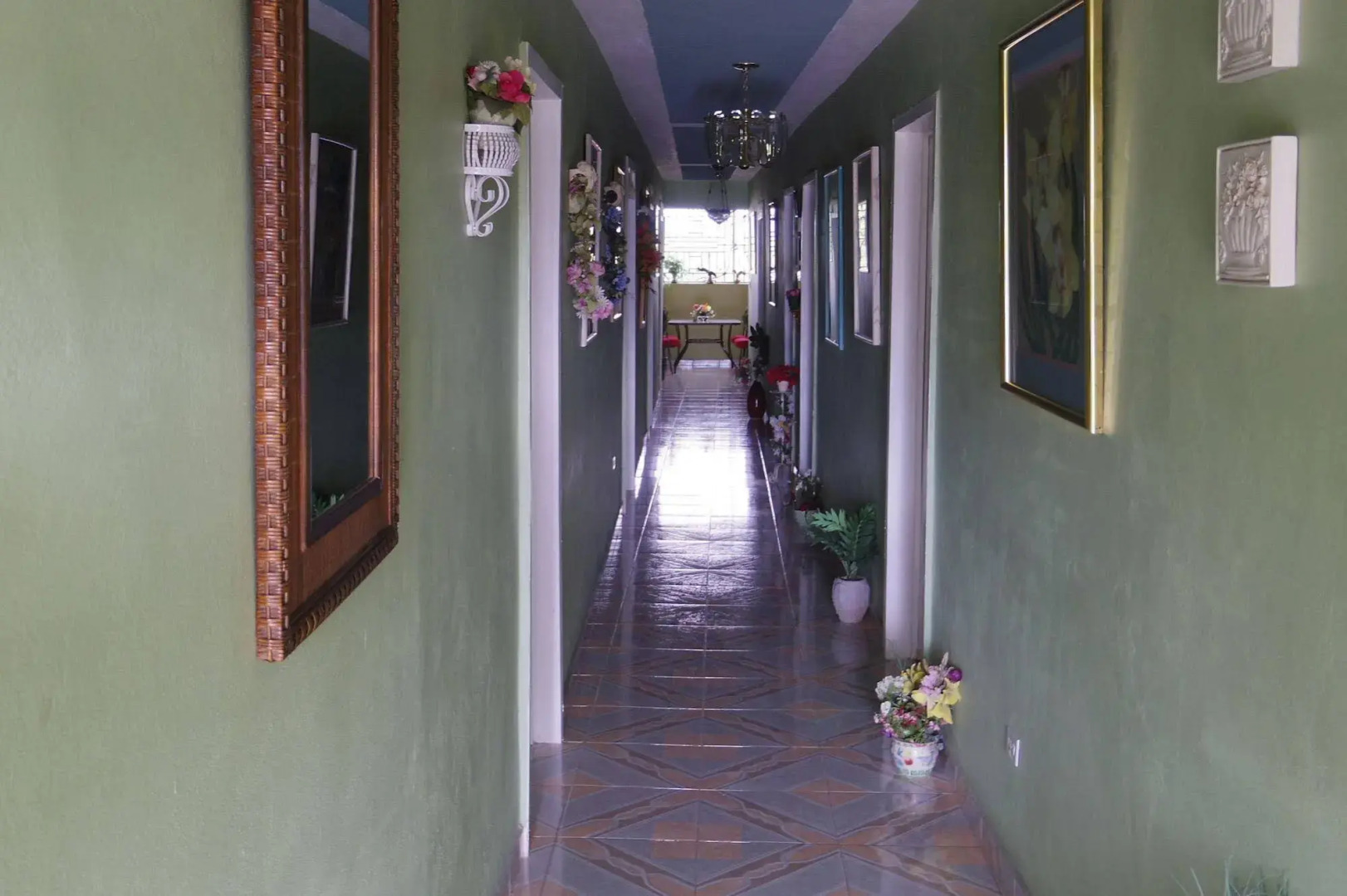 L'Eternel est mon secours