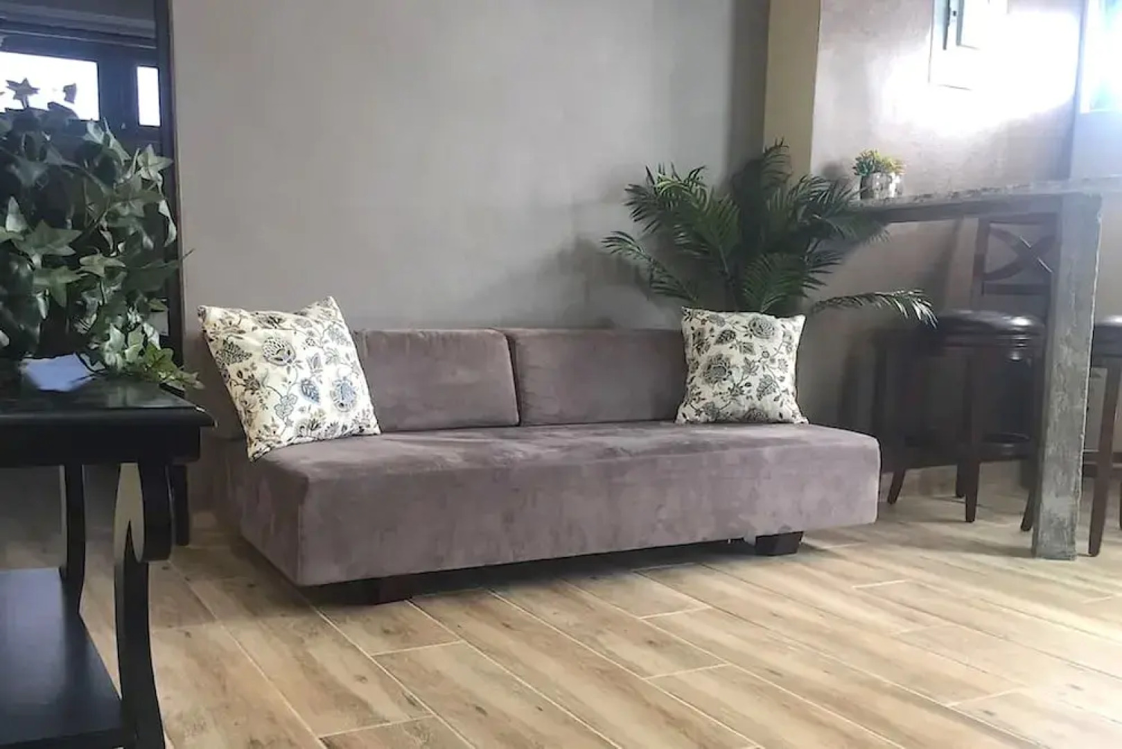 Segovia Studio Units