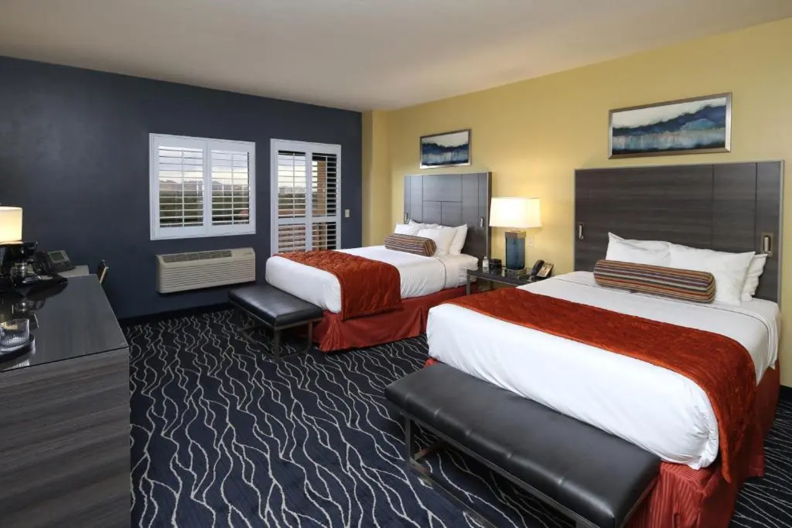 Desert Diamond Casino & Hotel