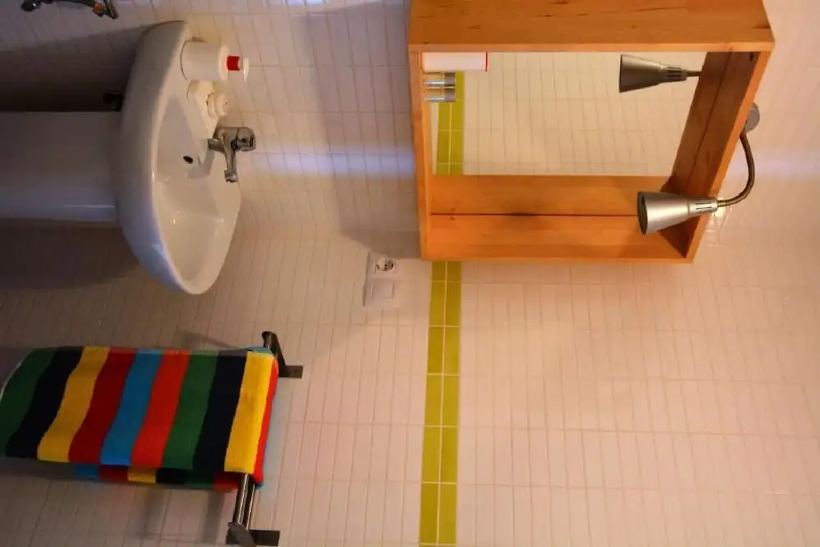 Residencia de Estudiantes Cádiz Centro