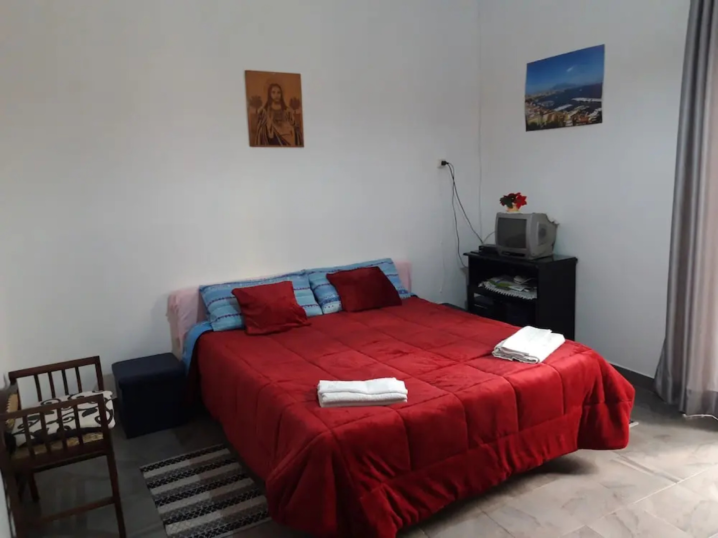 B&B Appartamenti Napoli