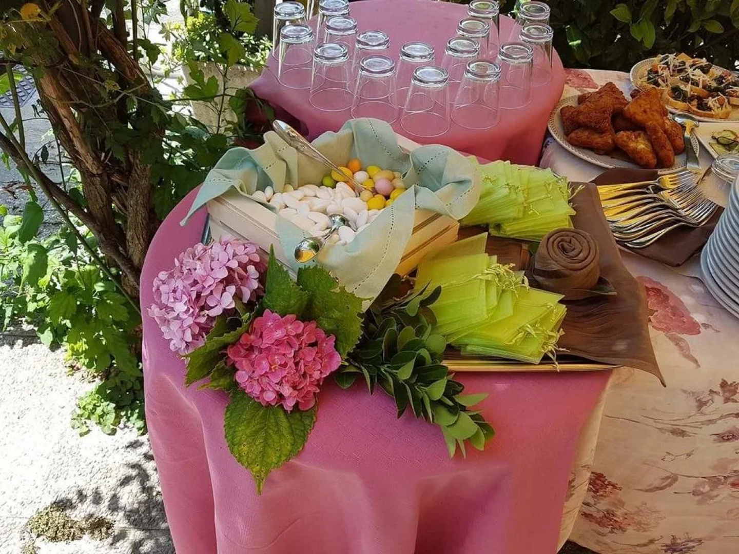 Albergo Ristorante La Terrazza
