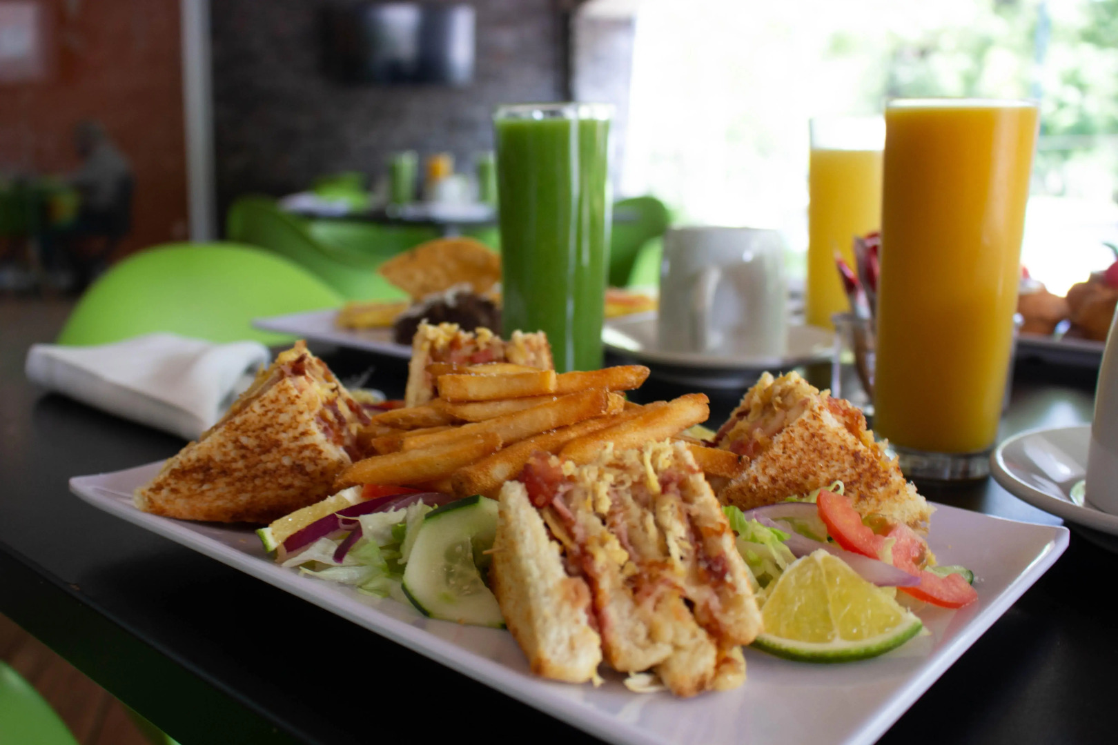 Hotel Diana del Bosque by DOT Urban