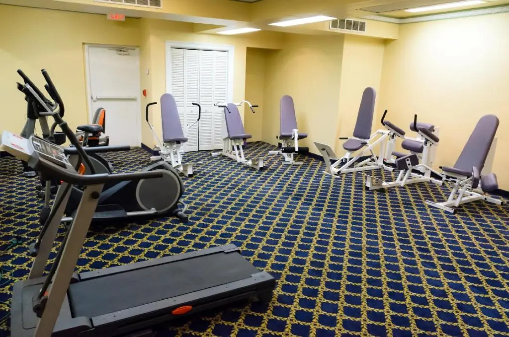 Hotel Morgantown & Conference Center