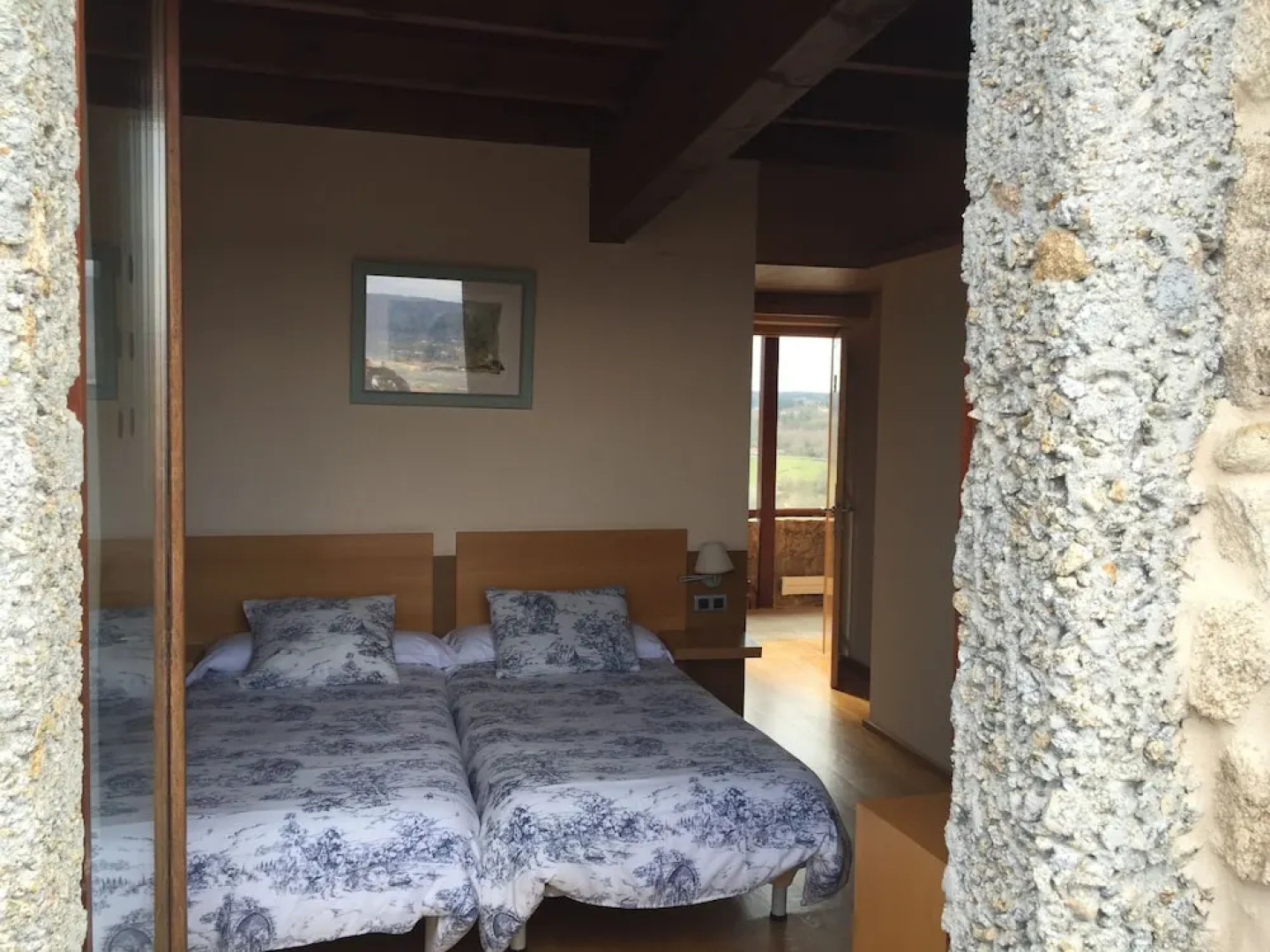 Hotel Monumento Castillo de Maceda