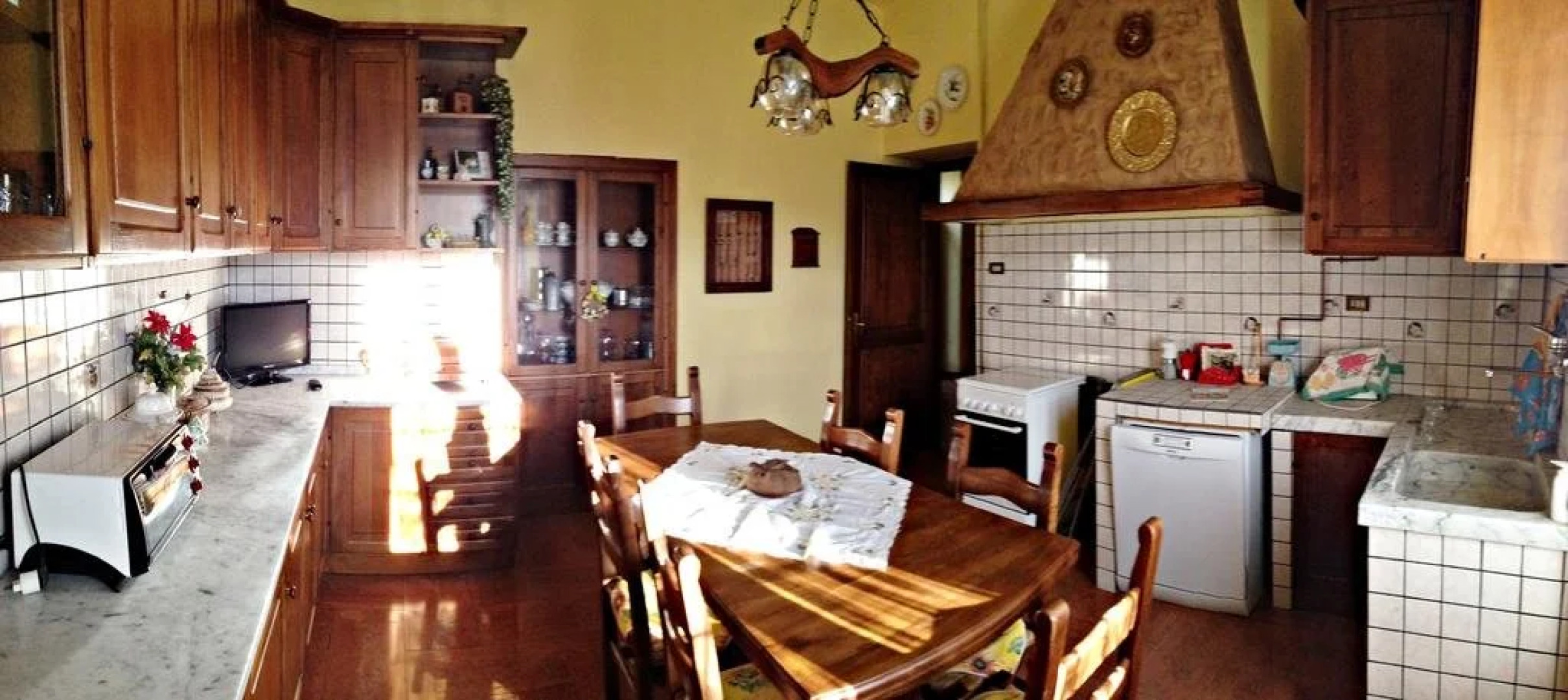 Casa Vacanze Nonna Nella