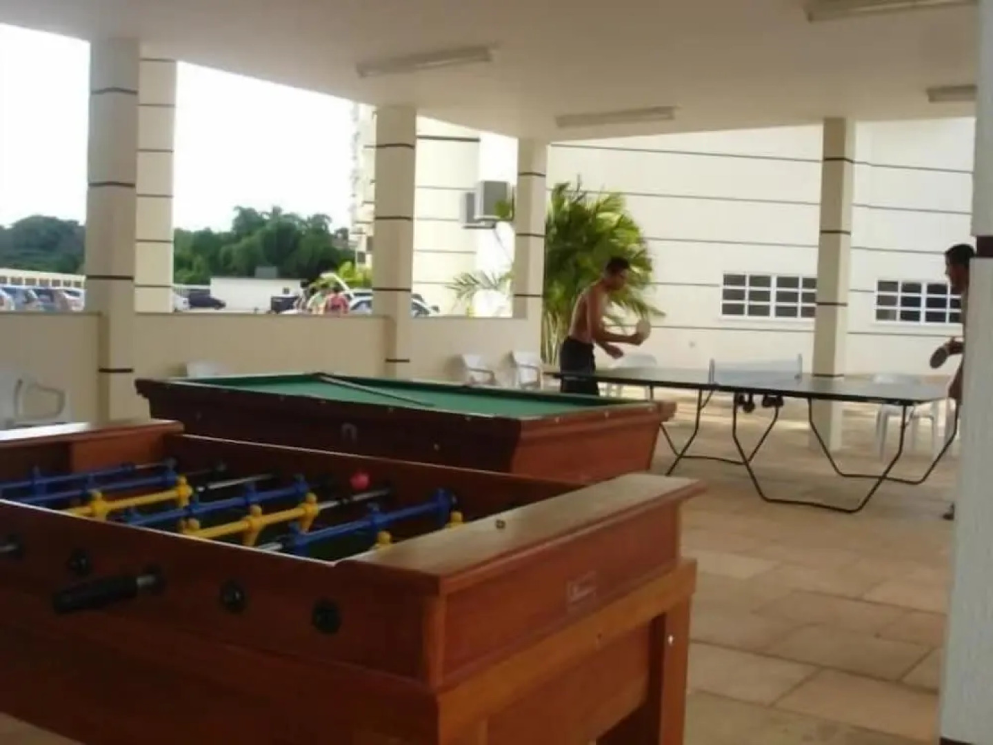 Apartamento Diroma Exclusive