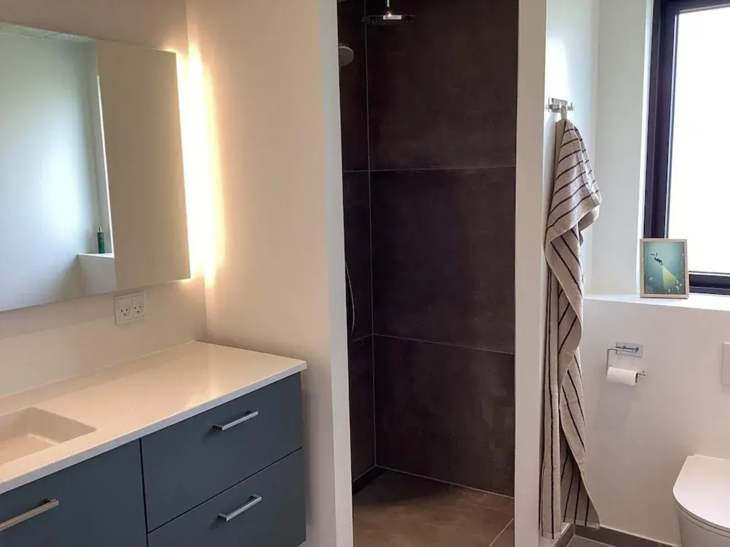 5 Star Holiday Home in Ansager