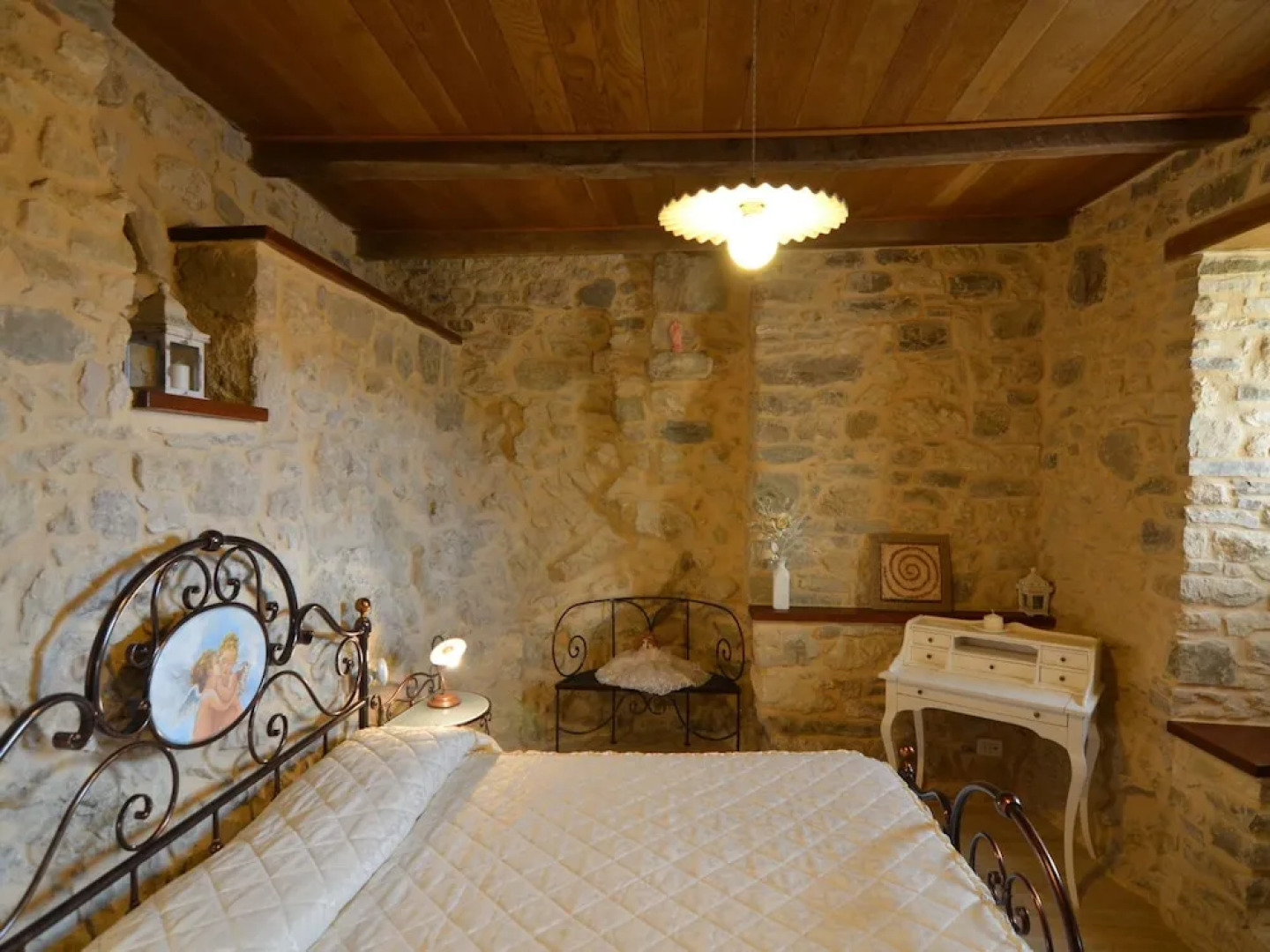 Belvilla by OYO Castello Fatato Sogni