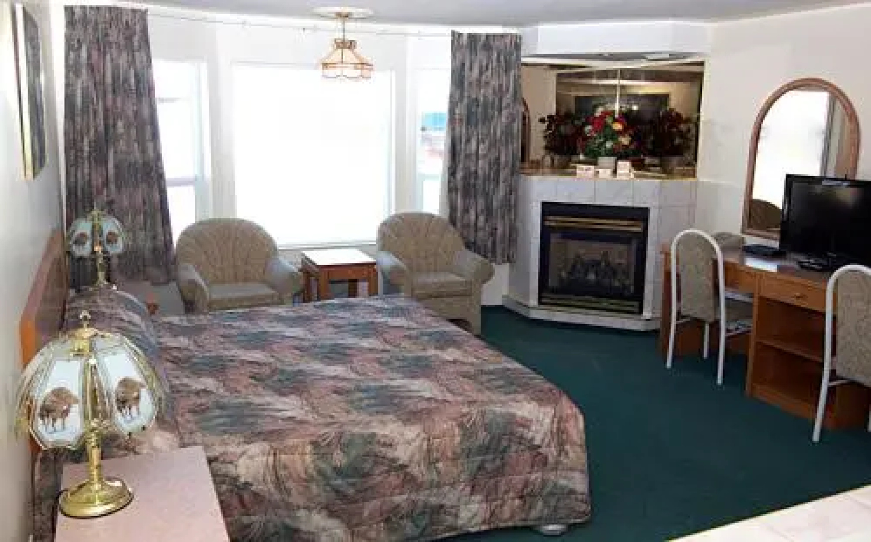 Western Budget Motel Bonnyville