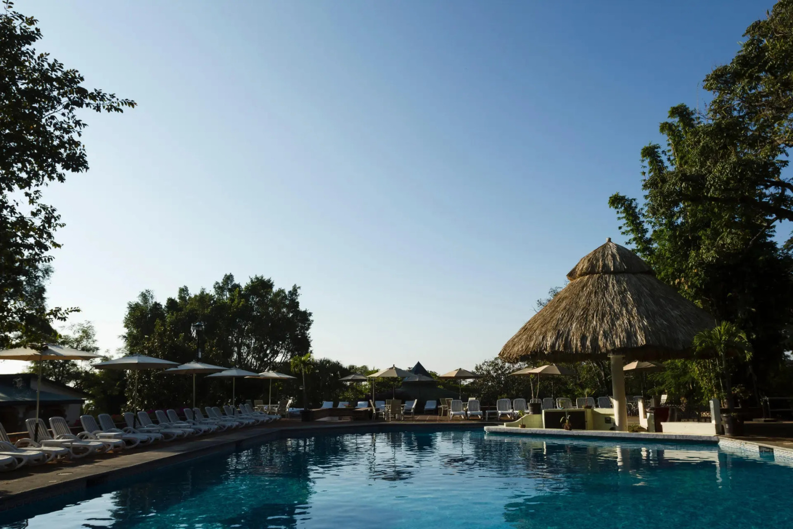 Hotel Villa del Conquistador