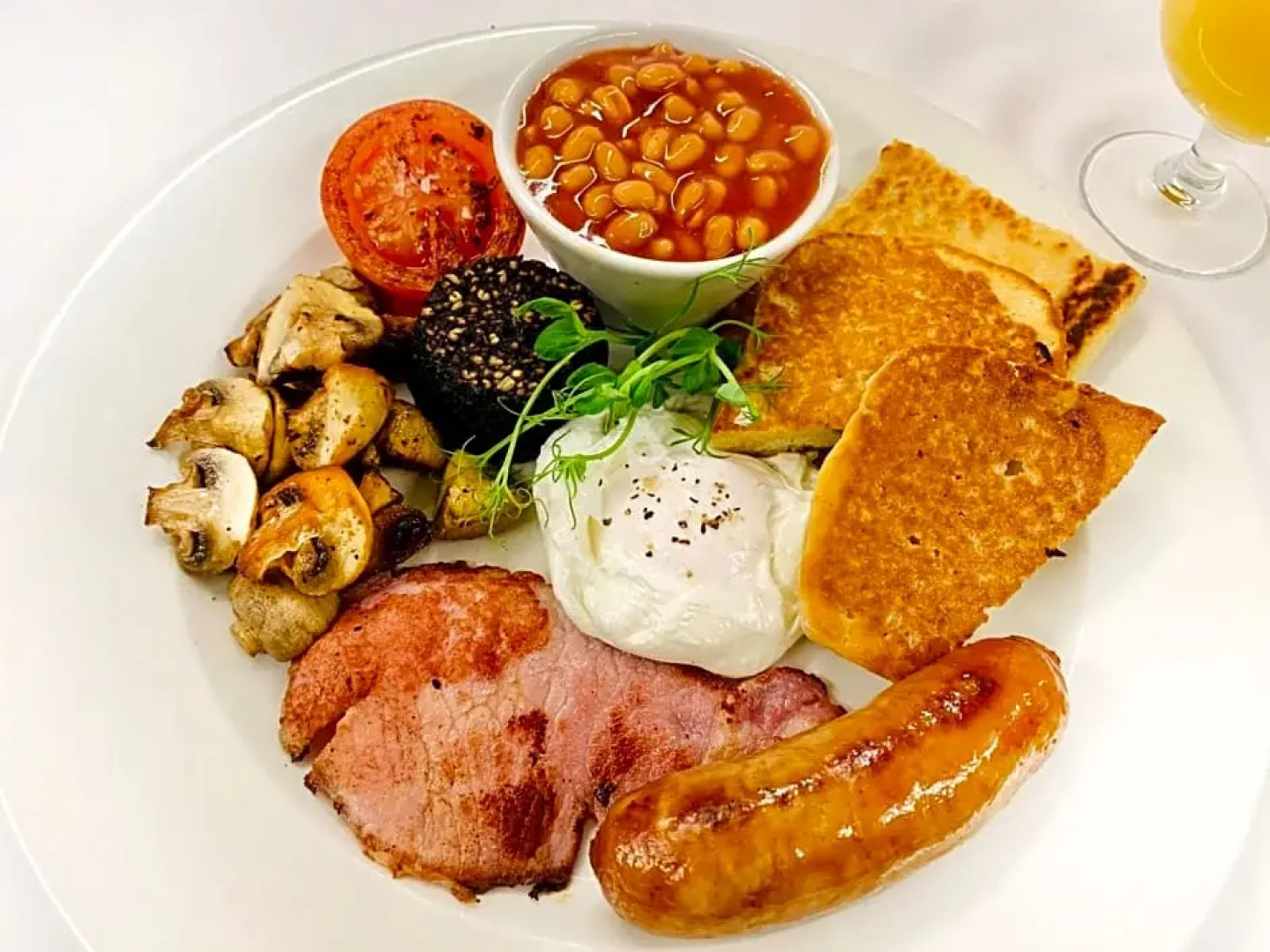 The Whistledown Hotel