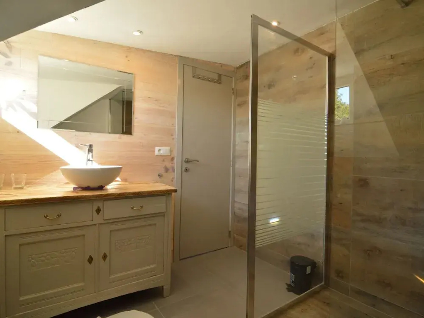 Villa With Spa-francorchamps F1 Circuit