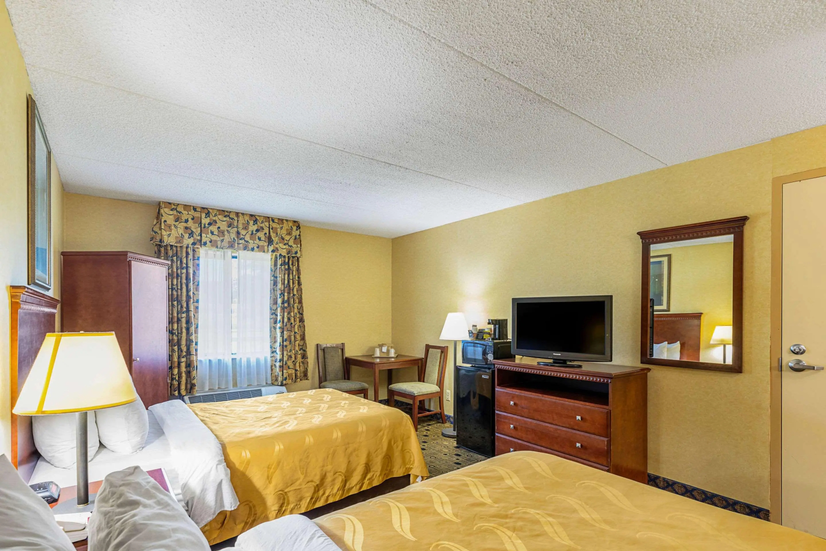 Quality Lodge